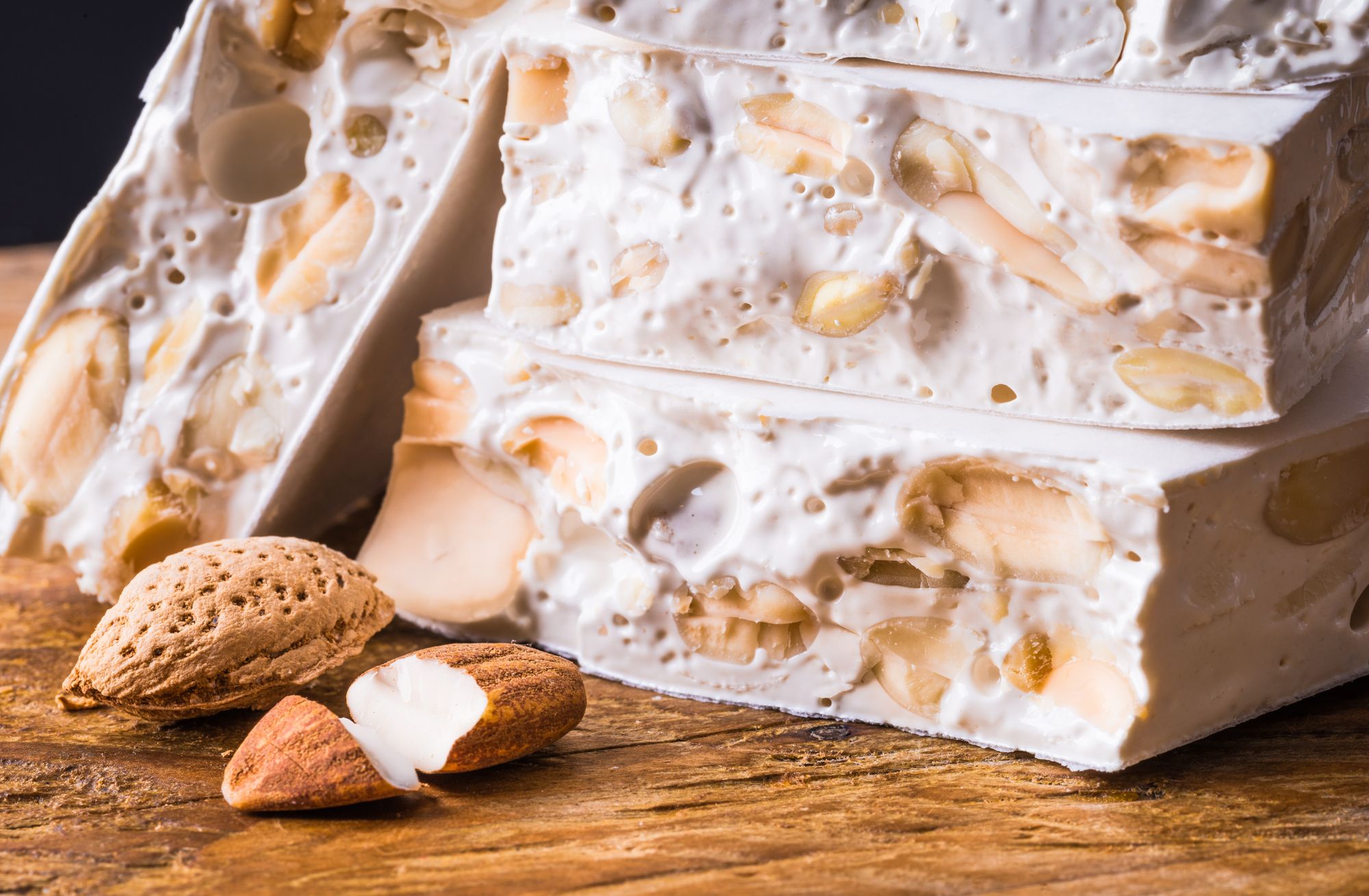 Cremona nougat festival returns for 26th edition