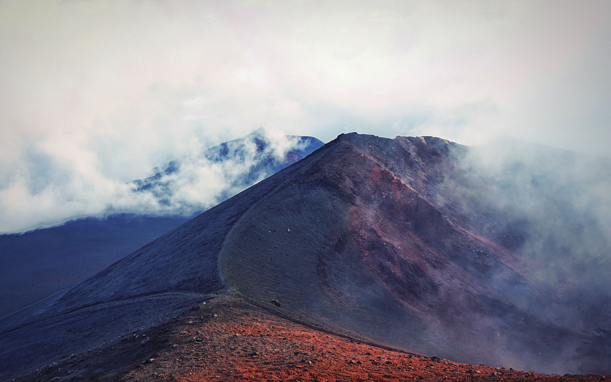 The secrets of Venus from Etna