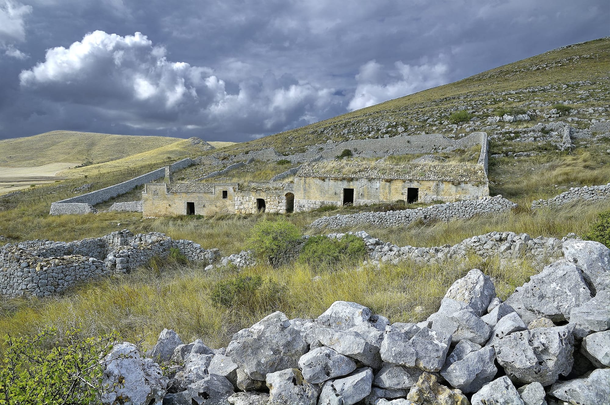 L'Alta Murgia diventa geoparco mondiale Unesco