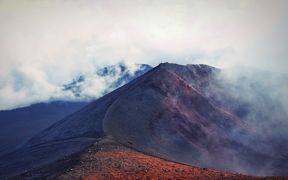 Secrets of Venus from Etna post image