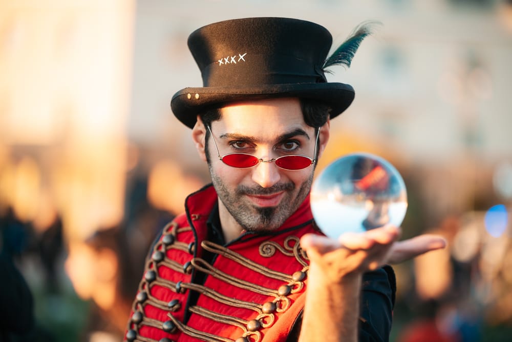 Roma Buskers Festival returns: artists and jugglers for more than 100 open air shows post image